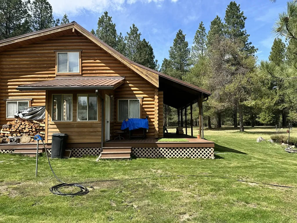 3349 Mt Highway 200 Trout Creek MT 59874