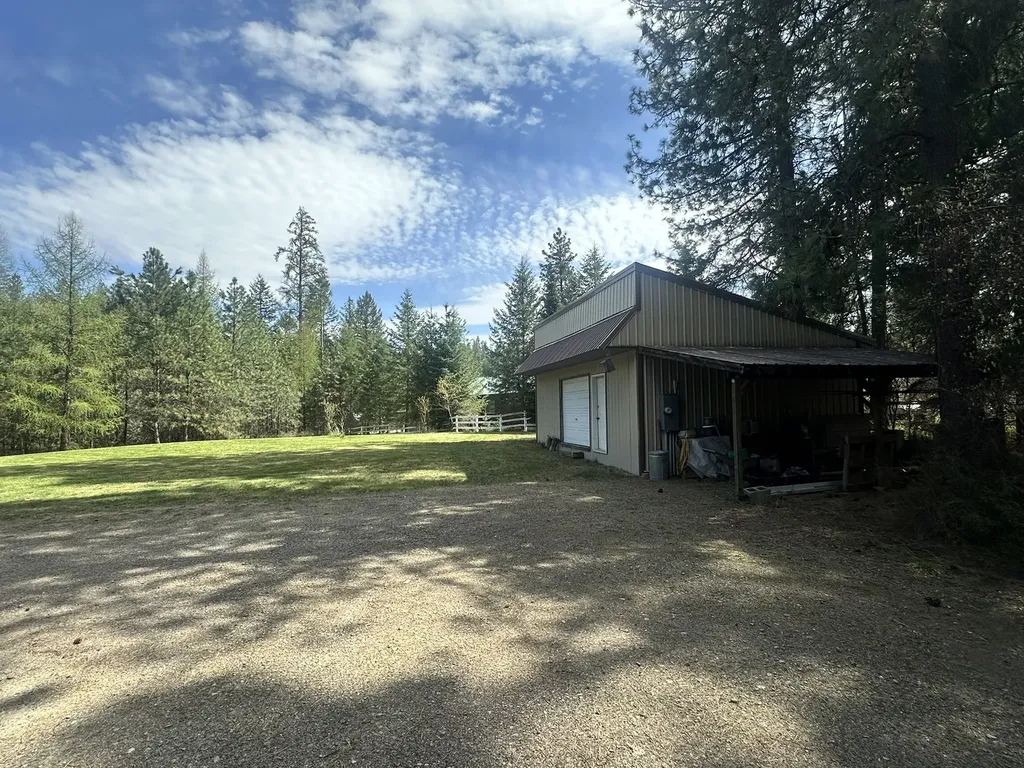 3349 Mount Highway 200 Trout Creek MT 59874