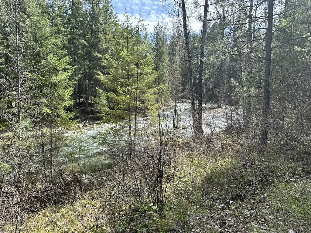 3349 Mt Highway 200 Trout Creek MT 59874