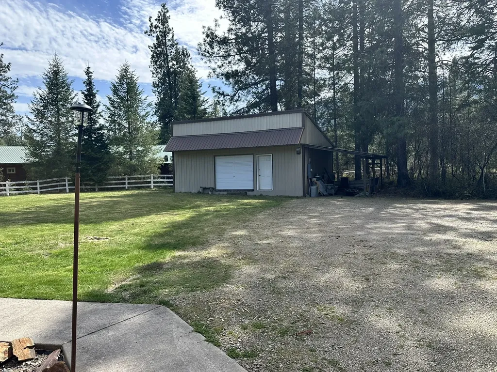 3349 Mount Highway 200 Trout Creek MT 59874