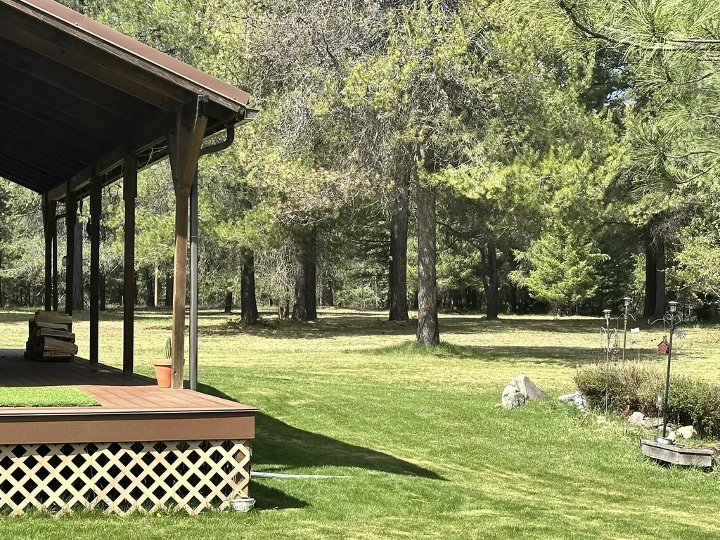 3349 Mount Highway 200 Trout Creek MT 59874