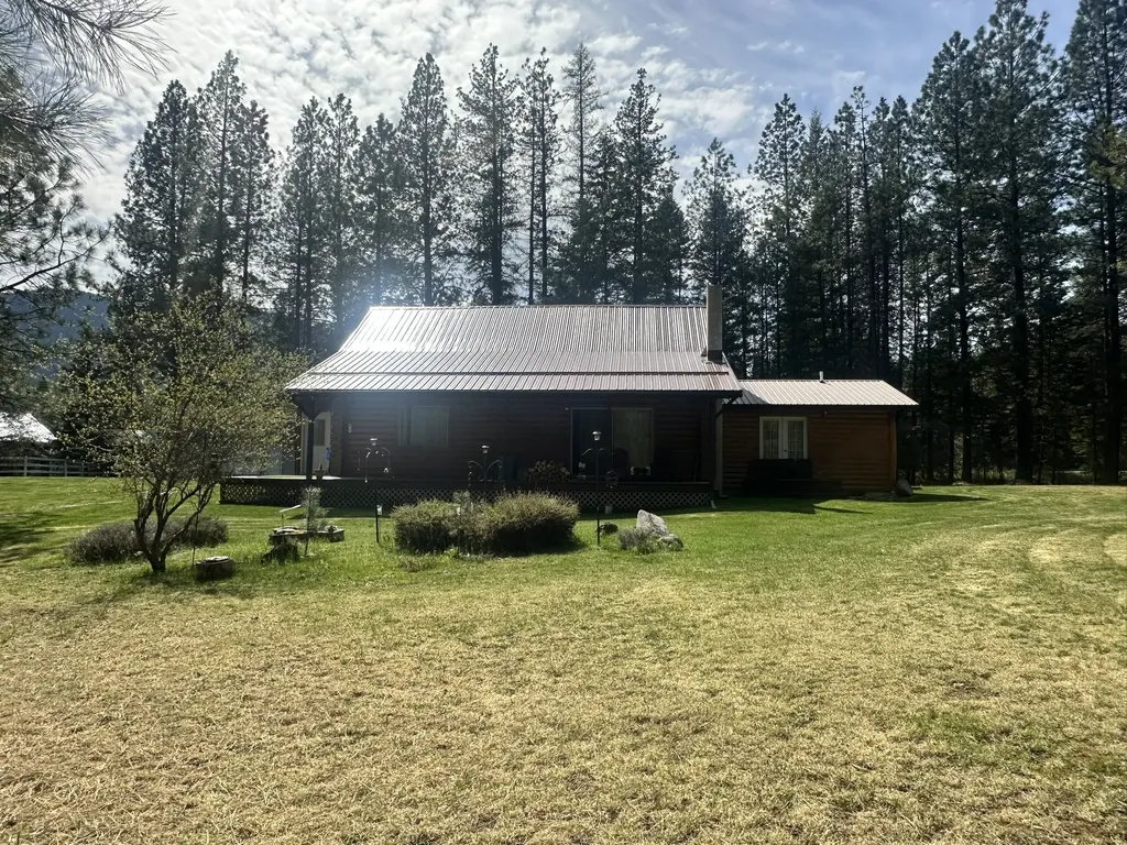 3349 Mount Highway 200 Trout Creek MT 59874