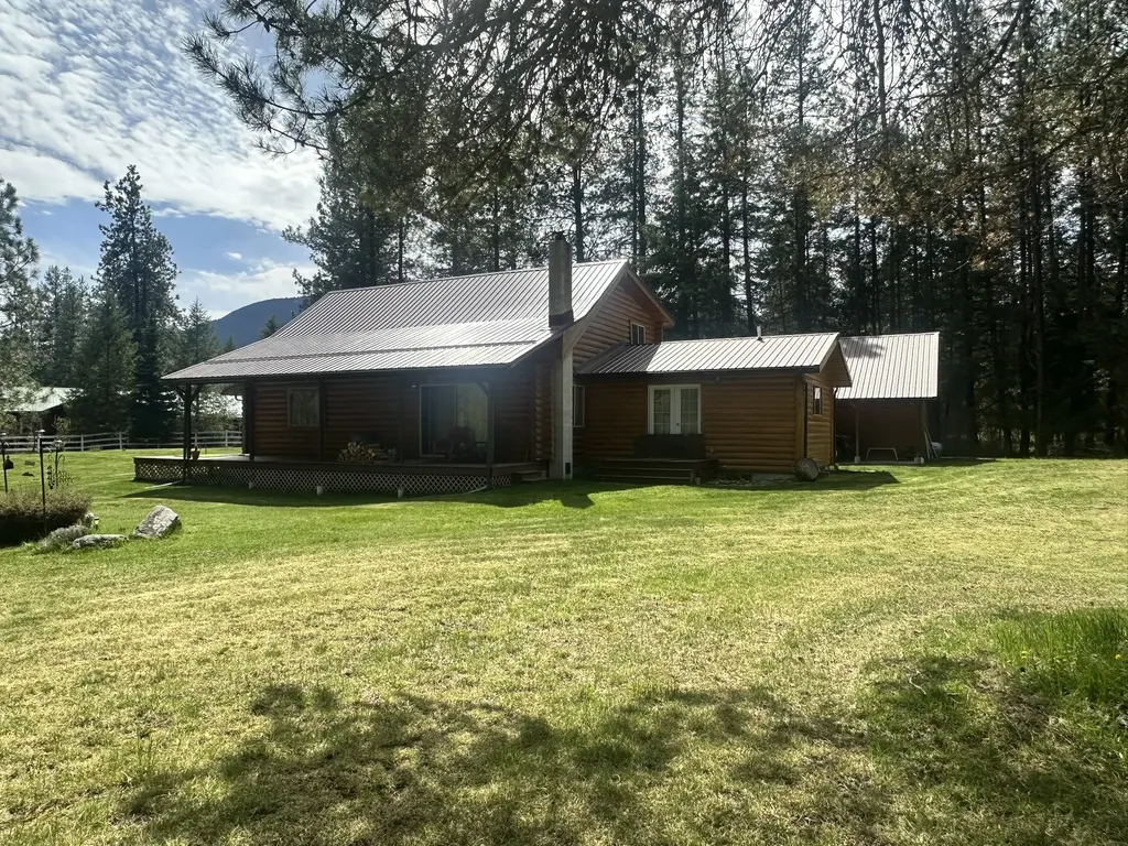 3349 Mount Highway 200 Trout Creek MT 59874