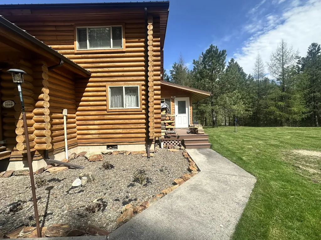 3349 Mt Highway 200 Trout Creek MT 59874