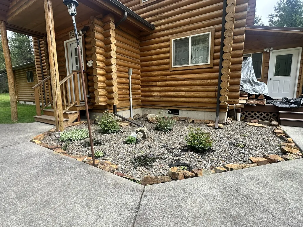 3349 Mt Highway 200 Trout Creek MT 59874