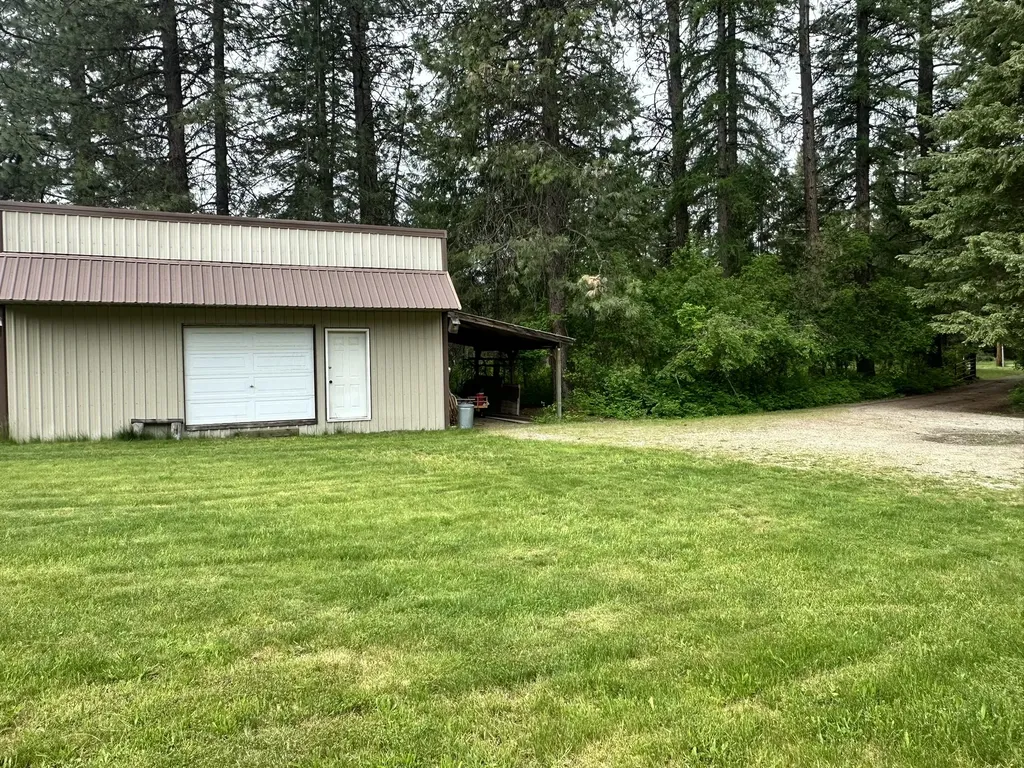 3349 Mt Highway 200 Trout Creek MT 59874