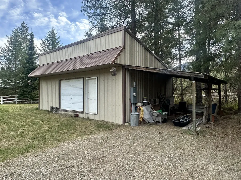 3349 Mount Highway 200 Trout Creek MT 59874