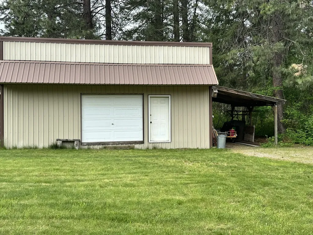 3349 Mt Highway 200 Trout Creek MT 59874