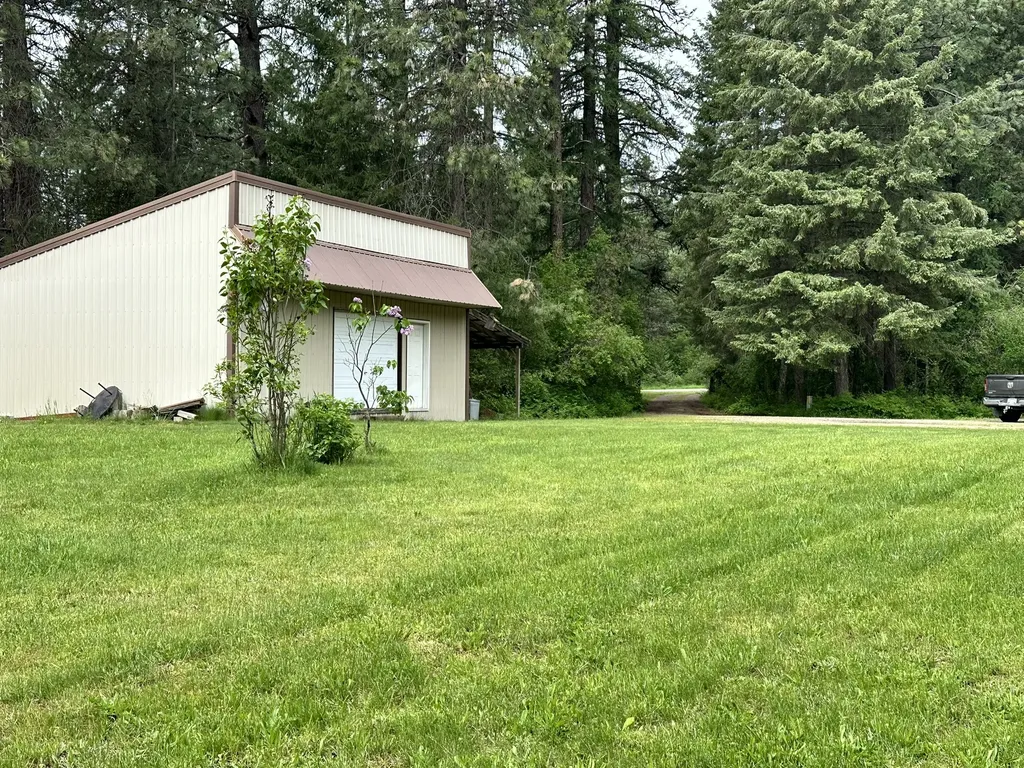 3349 Mt Highway 200 Trout Creek MT 59874