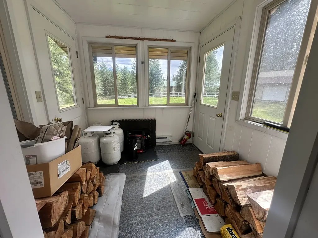 3349 Mount Highway 200 Trout Creek MT 59874