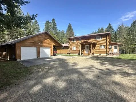 3349 Mt Highway 200 Trout Creek MT 59874
