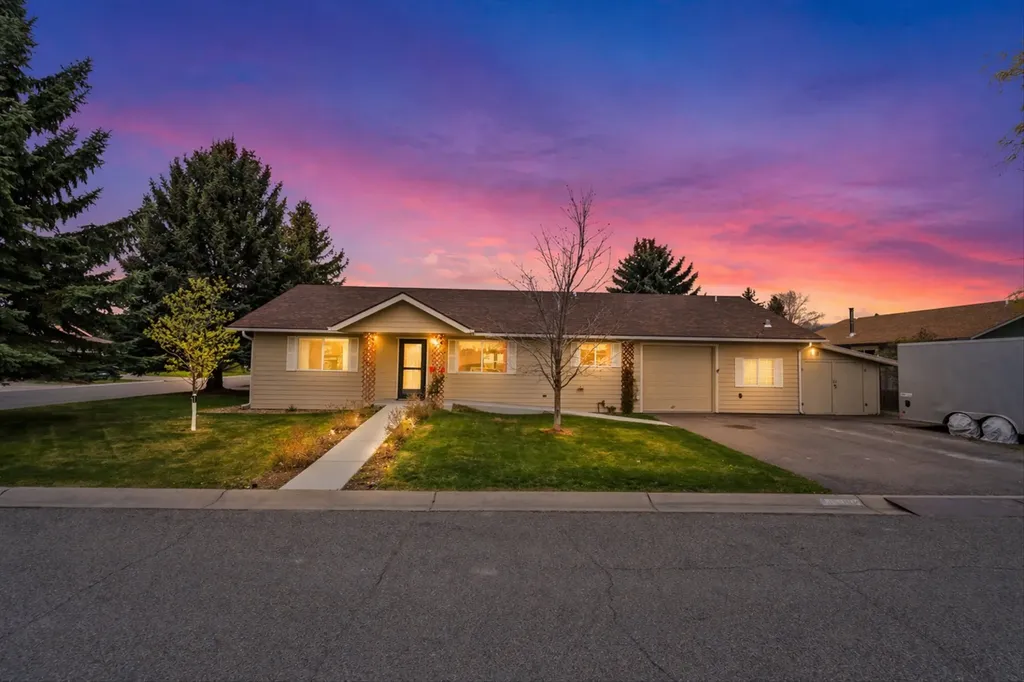 907 View Drive Columbia Falls MT 59912