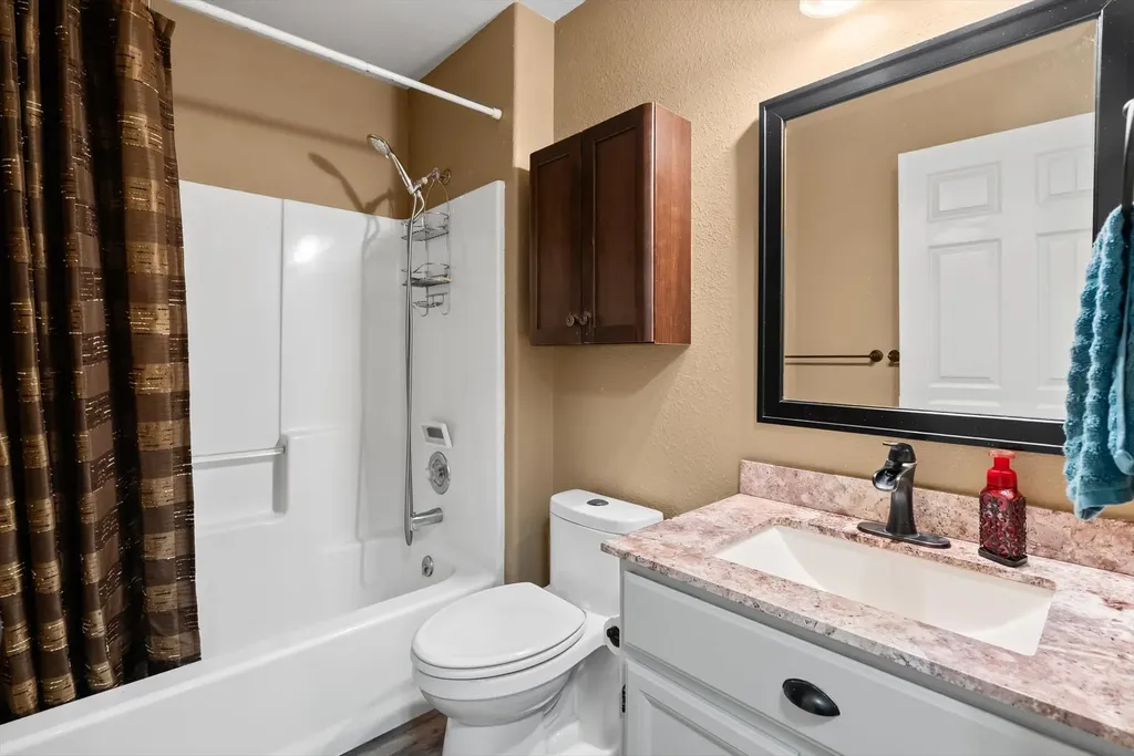 907 View Drive Columbia Falls MT 59912