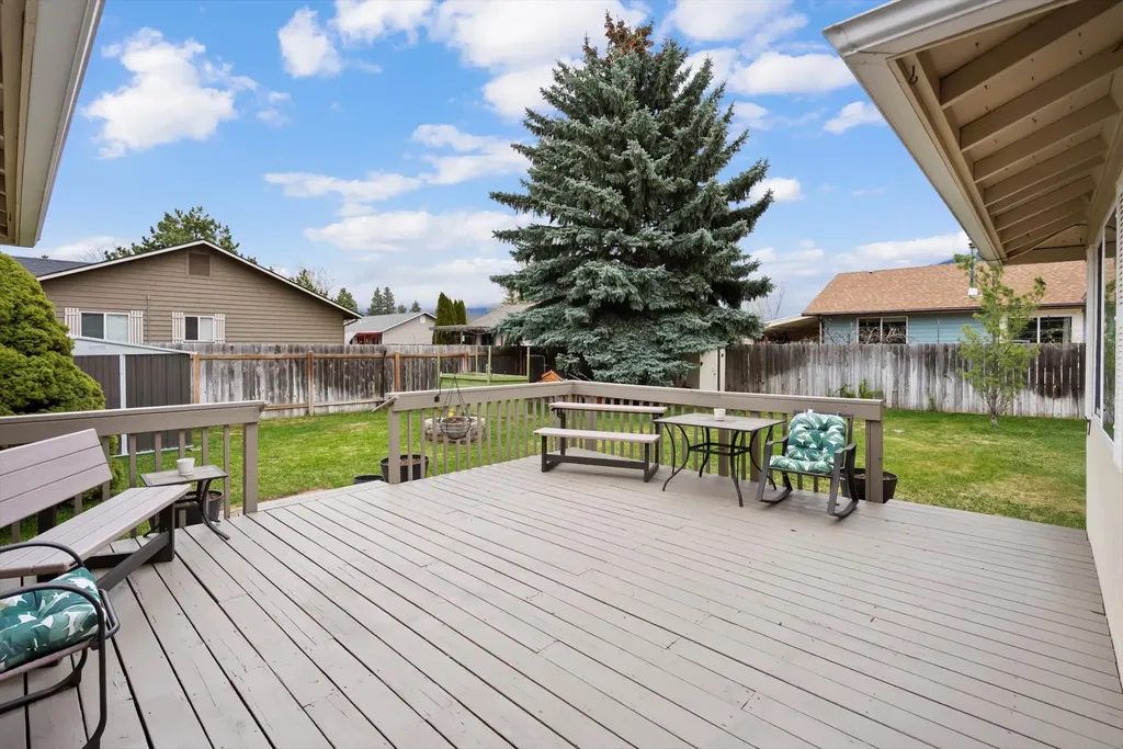 907 View Drive Columbia Falls MT 59912