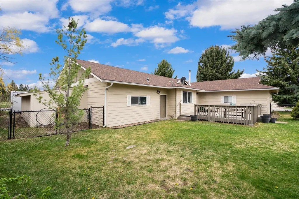907 View Drive Columbia Falls MT 59912