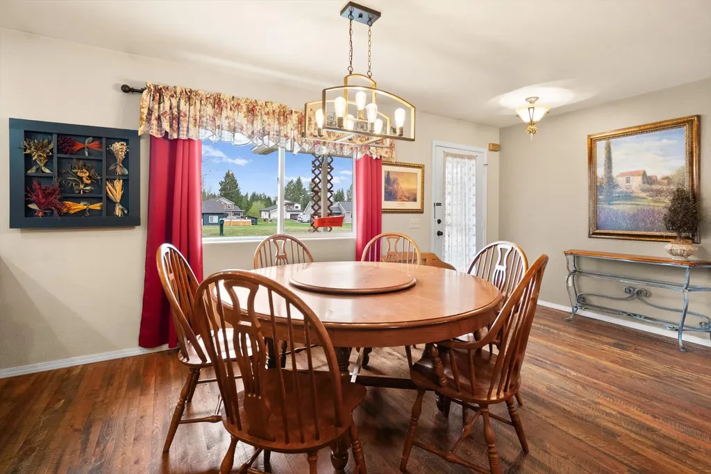 907 View Drive Columbia Falls MT 59912
