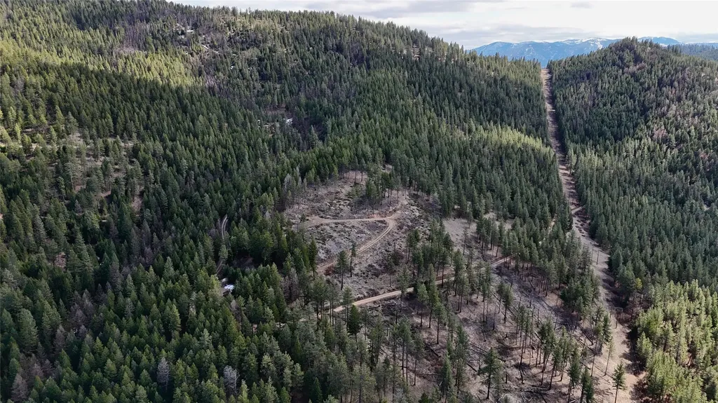 425 Colorado Gulch Road Missoula MT 59808