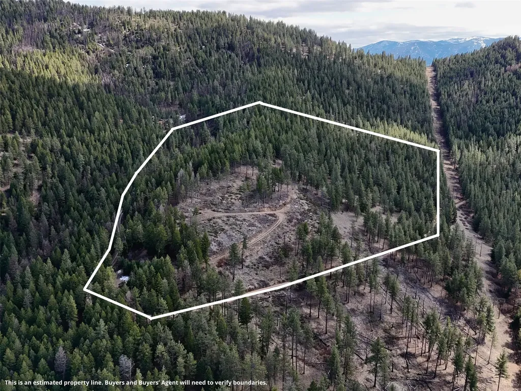 425 Colorado Gulch Road Missoula MT 59808