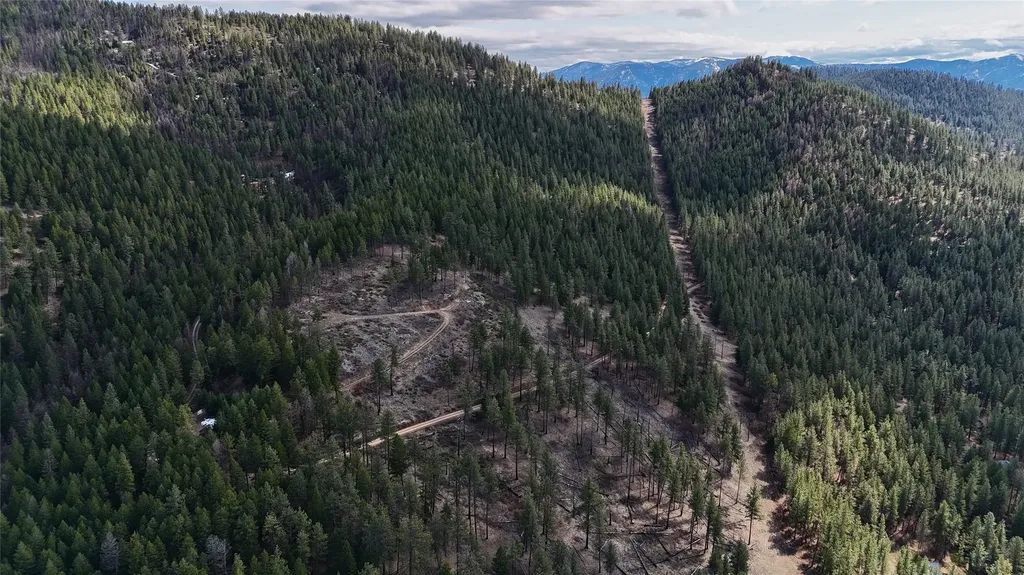 425 Colorado Gulch Road Missoula MT 59808