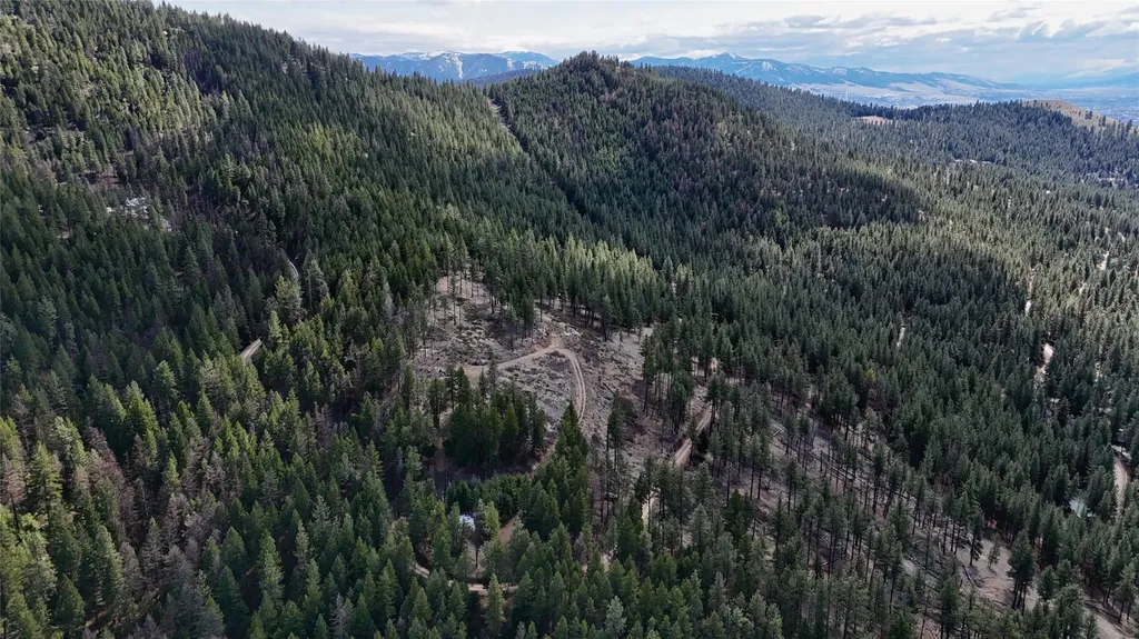 425 Colorado Gulch Road Missoula MT 59808