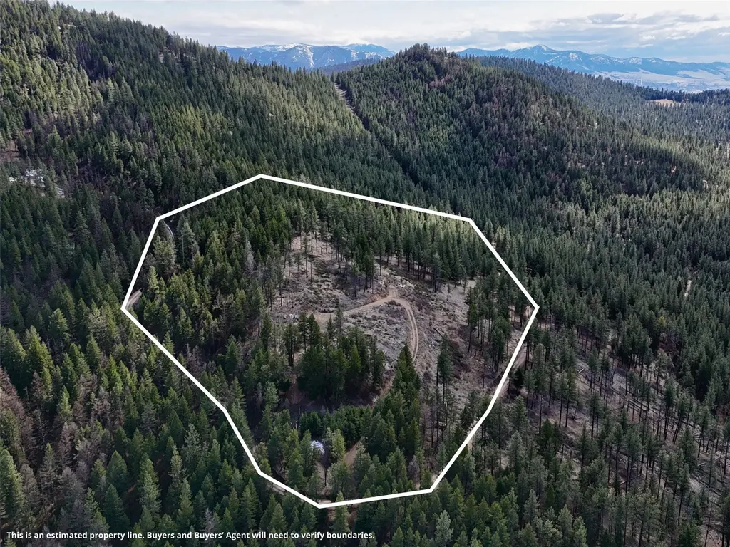 425 Colorado Gulch Road Missoula MT 59808