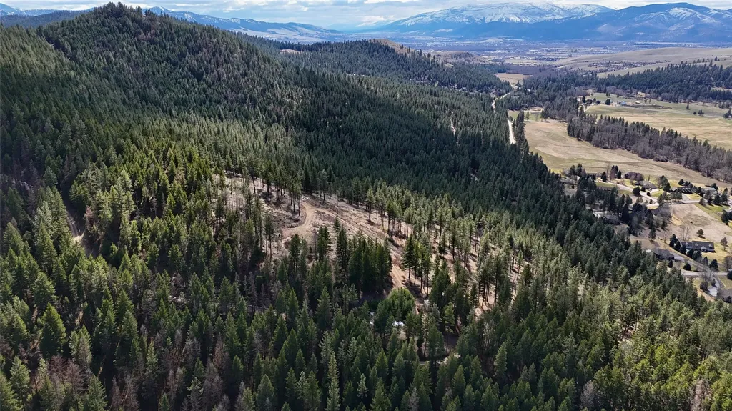 425 Colorado Gulch Road Missoula MT 59808