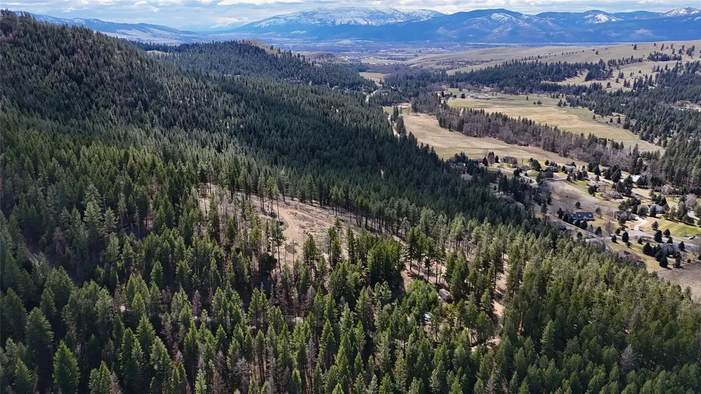 425 Colorado Gulch Road Missoula MT 59808
