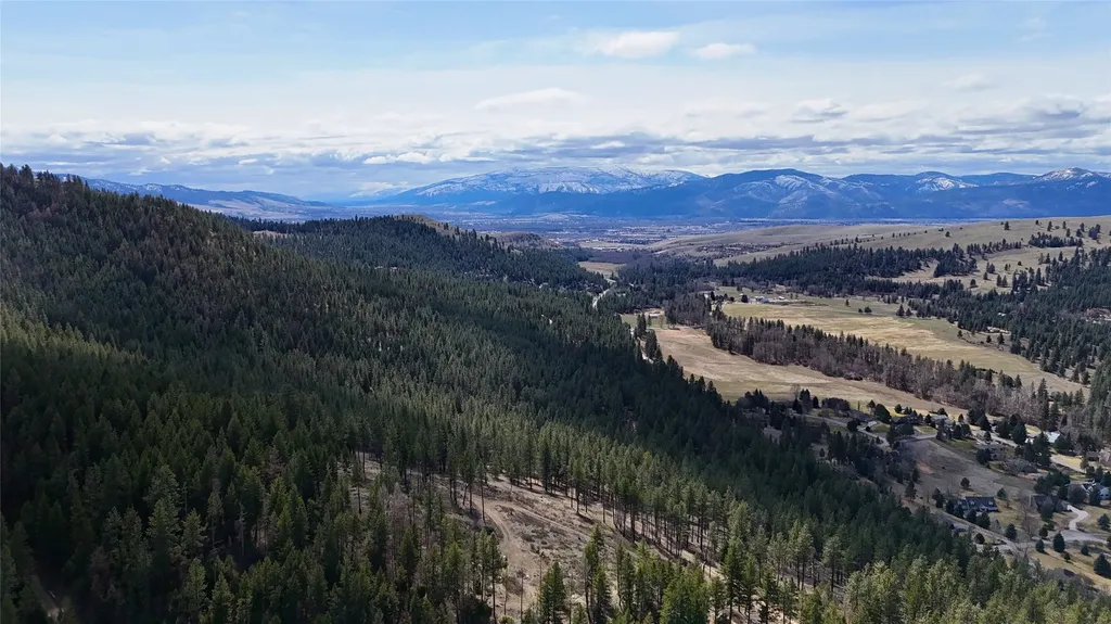 425 Colorado Gulch Road Missoula MT 59808