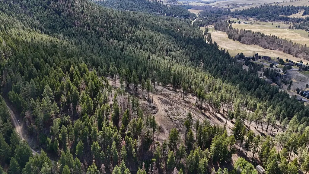 425 Colorado Gulch Road Missoula MT 59808