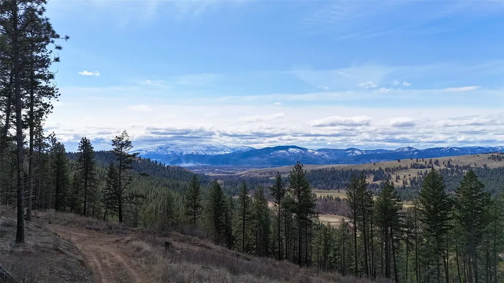 425 Colorado Gulch Road Missoula MT 59808
