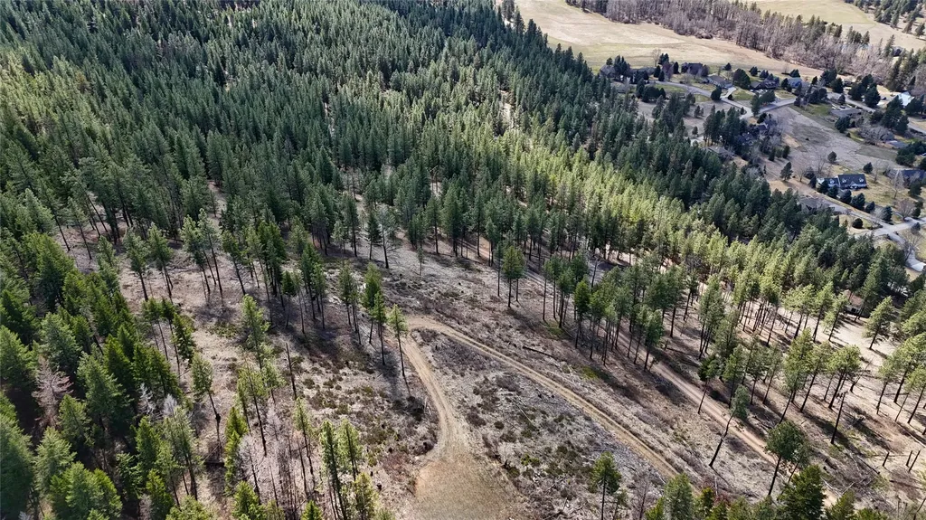 425 Colorado Gulch Road Missoula MT 59808