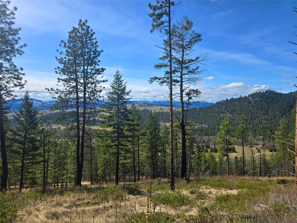 425 Colorado Gulch Road Missoula MT 59808