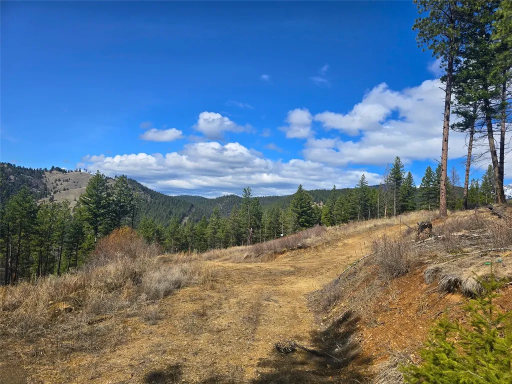 425 Colorado Gulch Road Missoula MT 59808