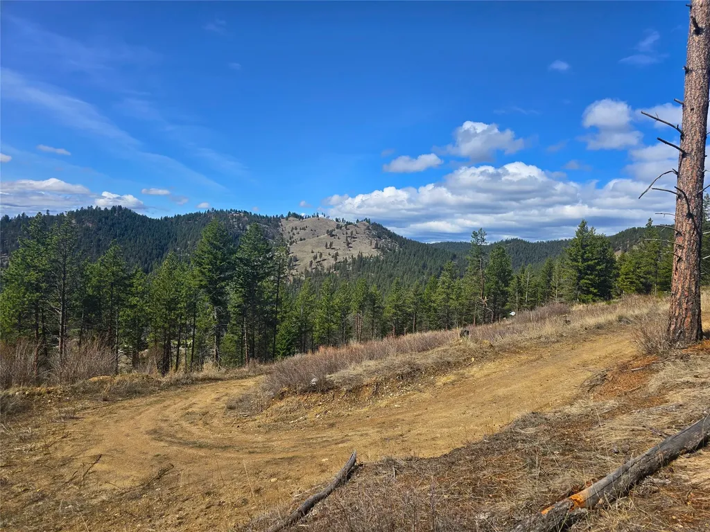 425 Colorado Gulch Road Missoula MT 59808