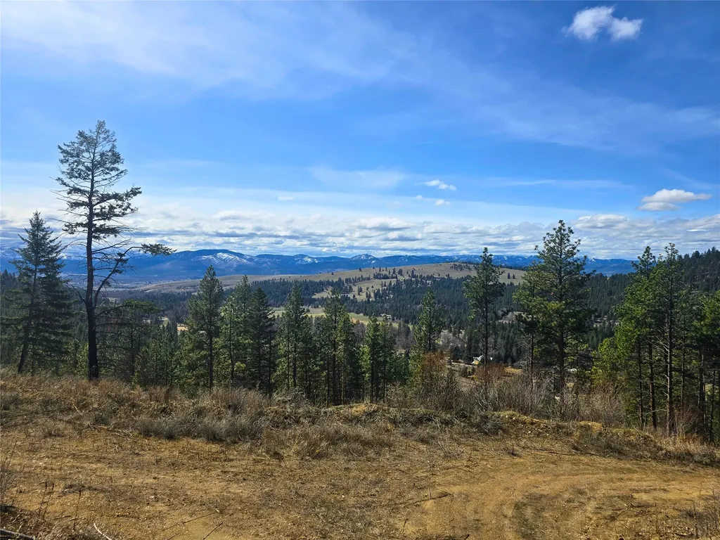 425 Colorado Gulch Road Missoula MT 59808