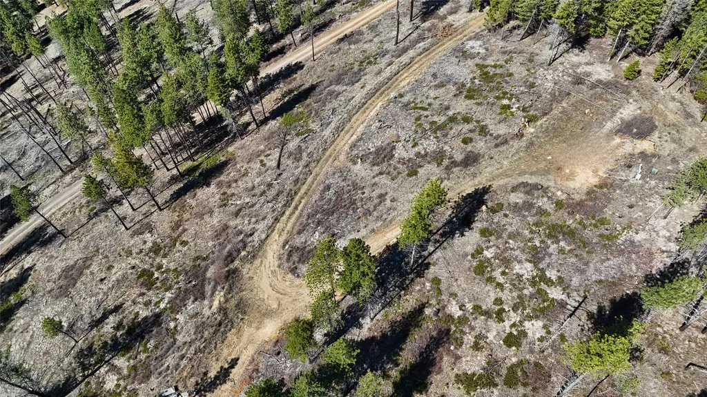 425 Colorado Gulch Road Missoula MT 59808
