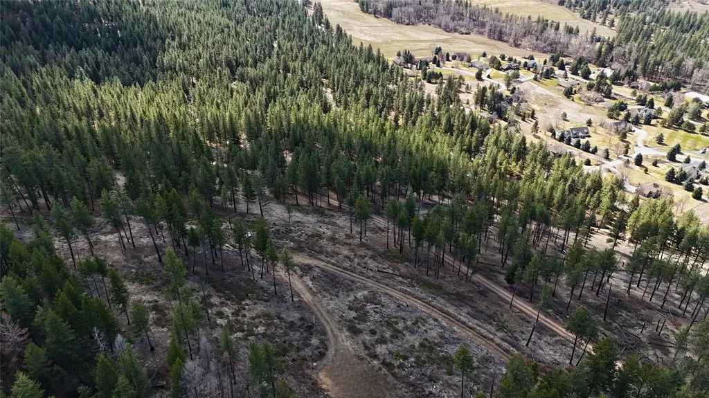 425 Colorado Gulch Road Missoula MT 59808