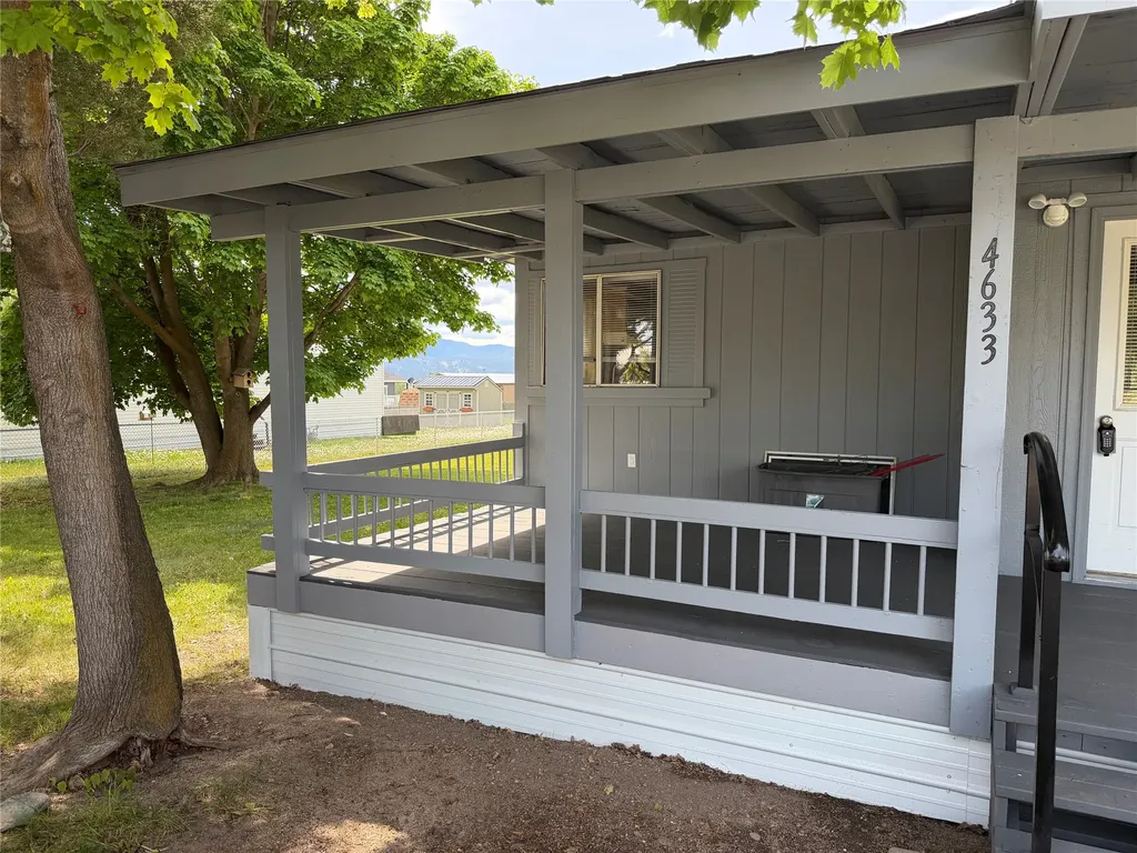 4633 Bailey Street Missoula MT 59808