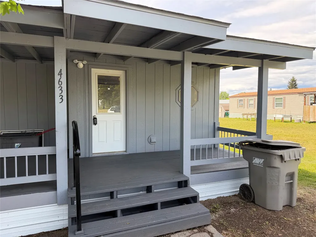 4633 Bailey Street Missoula MT 59808