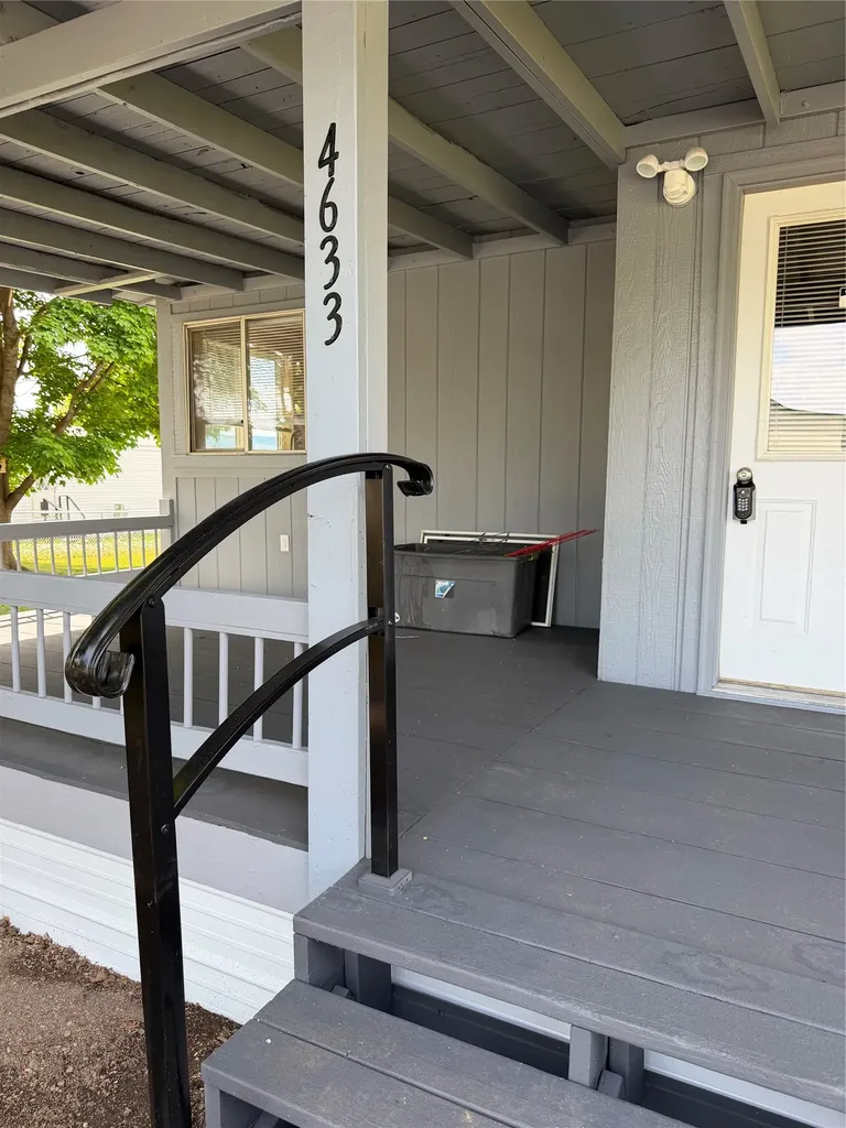 4633 Bailey Street Missoula MT 59808