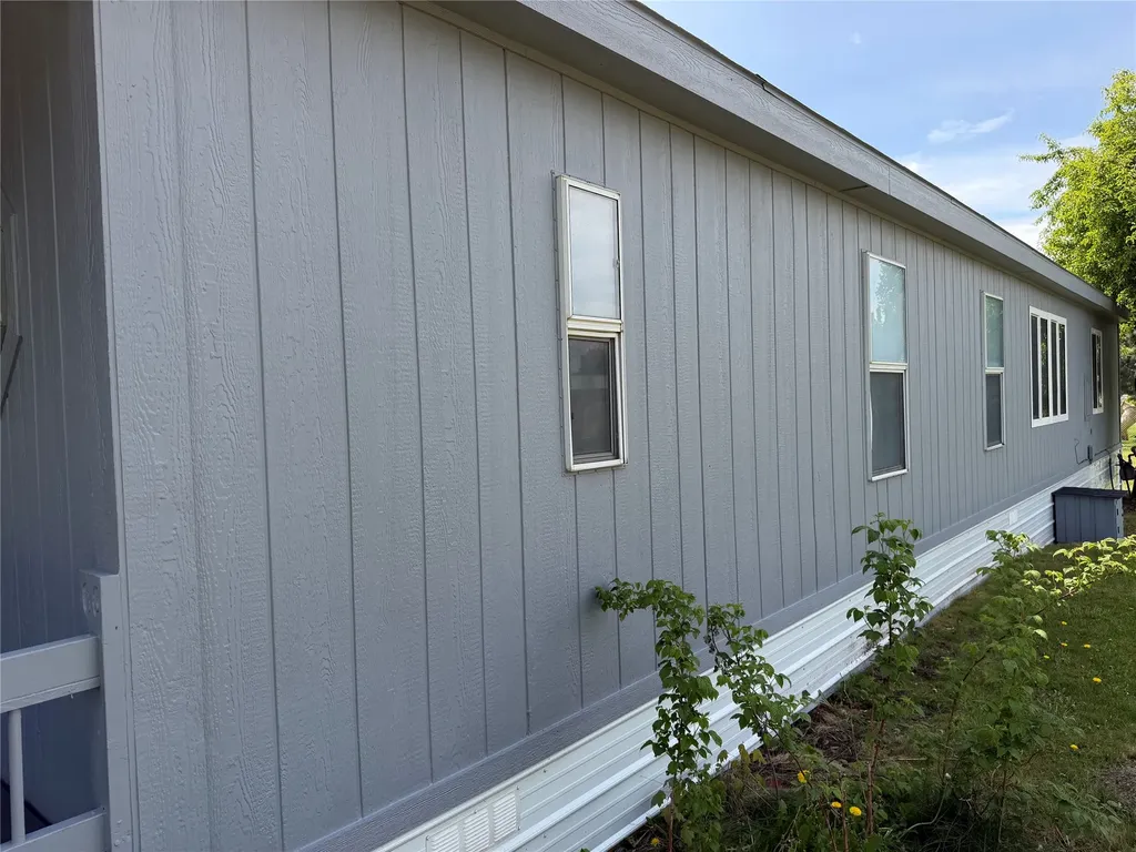 4633 Bailey Street Missoula MT 59808