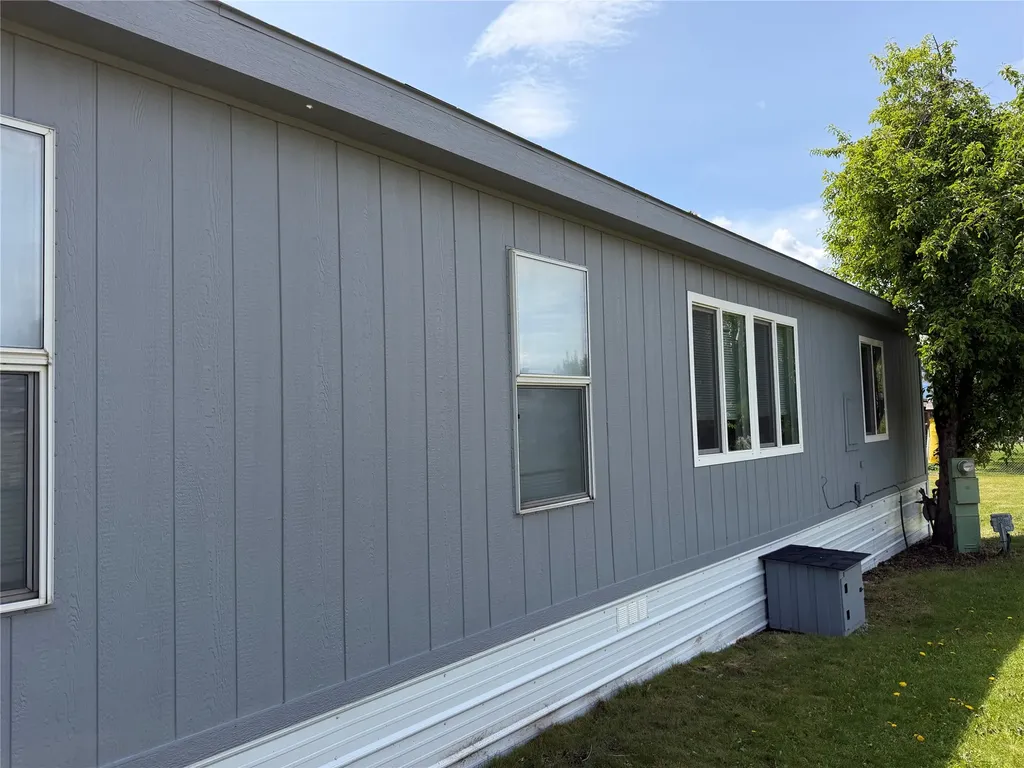 4633 Bailey Street Missoula MT 59808