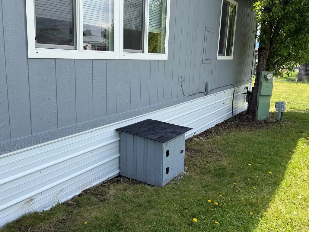 4633 Bailey Street Missoula MT 59808