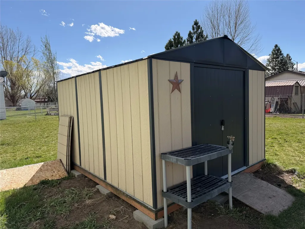 4633 Bailey Street Missoula MT 59808