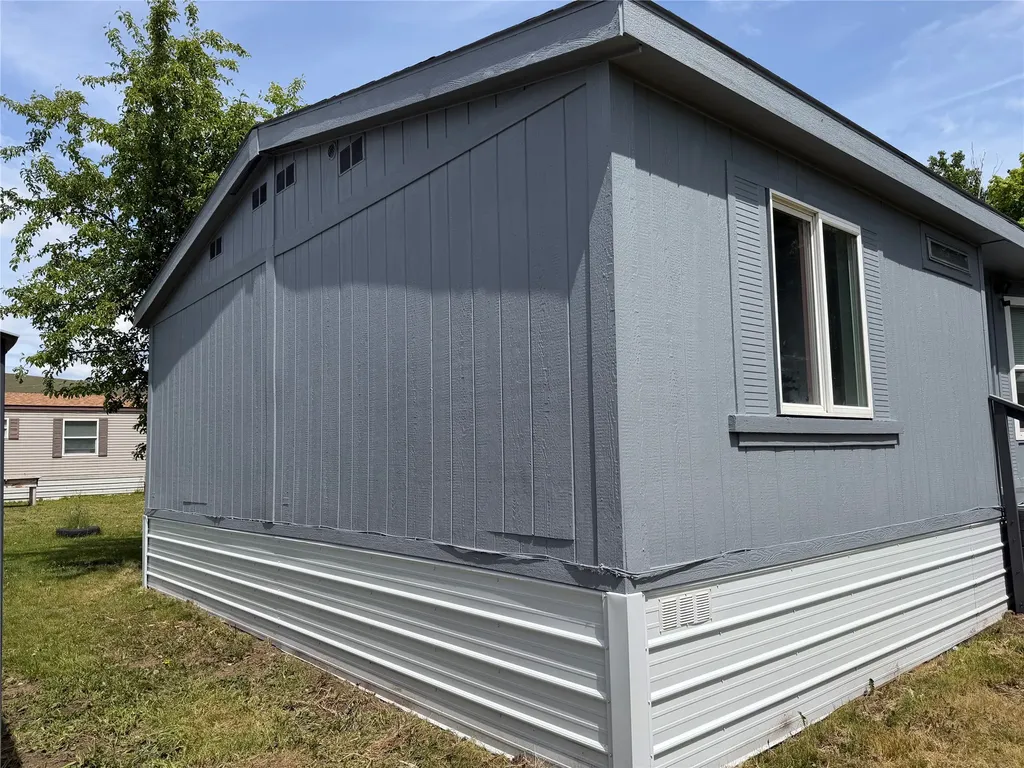 4633 Bailey Street Missoula MT 59808