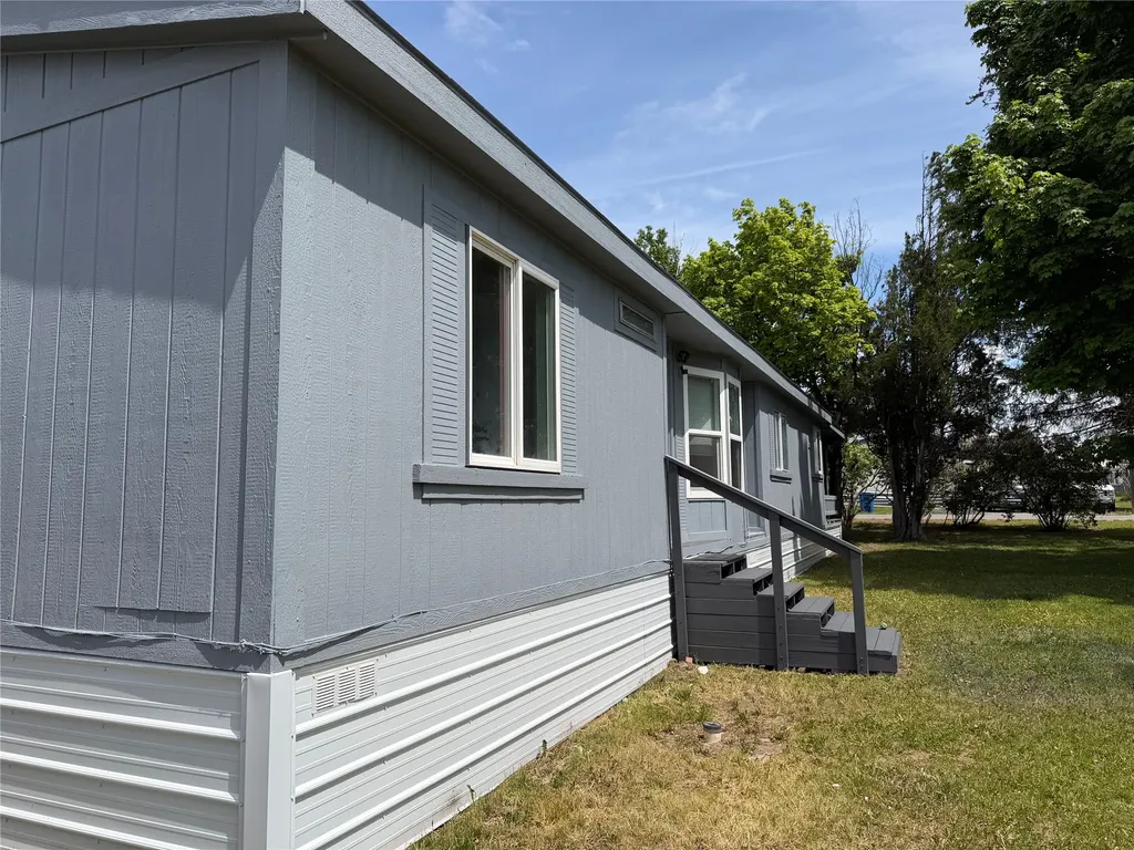4633 Bailey Street Missoula MT 59808