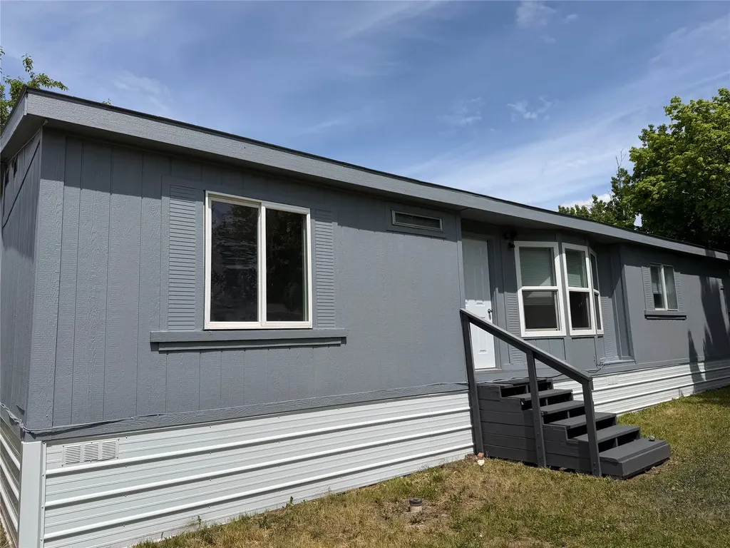 4633 Bailey Street Missoula MT 59808