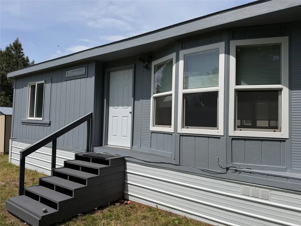 4633 Bailey Street Missoula MT 59808