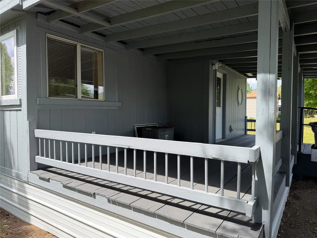 4633 Bailey Street Missoula MT 59808