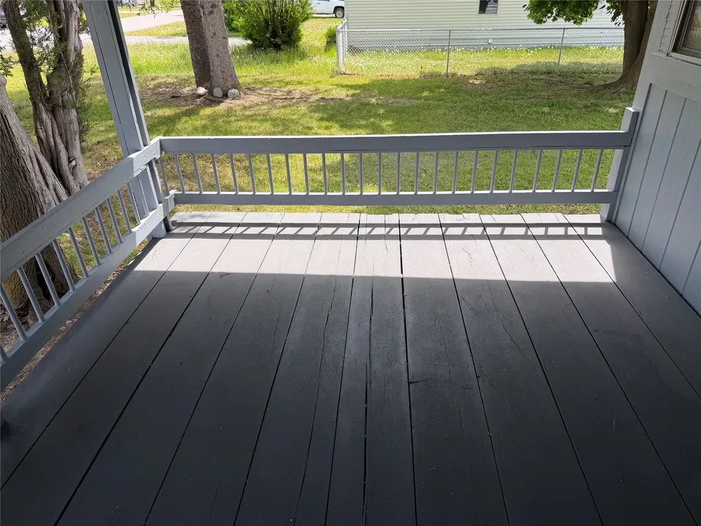 4633 Bailey Street Missoula MT 59808